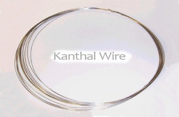 Kanthal A1 Wire, 3 feet